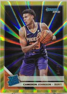 Cameron Johnson
