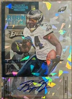 Bryce Brown