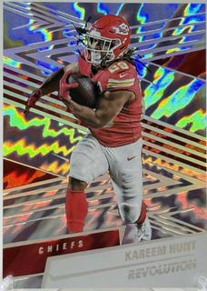Kareem Hunt