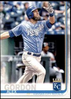 Alex Gordon