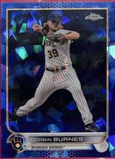 Corbin Burnes