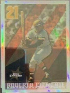 Roberto Clemente
