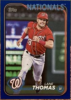 Lane Thomas