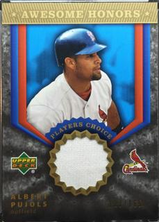 Albert Pujols