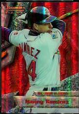 Manny Ramirez