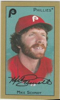 Mike Schmidt