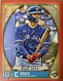 Cavan Biggio