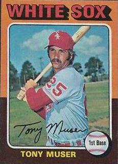 Tony Muser