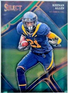 Keenan Allen