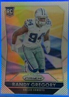 Randy Gregory