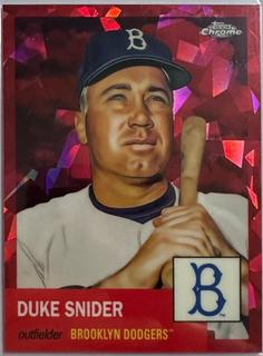 Duke Snider