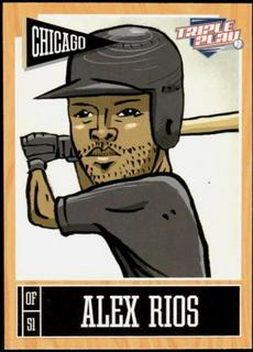 Alex Rios
