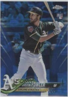 Dustin Fowler