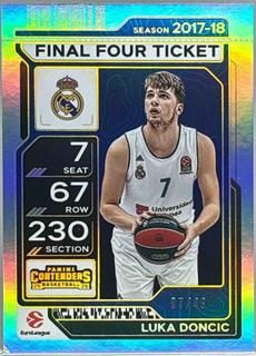 Luka Doncic