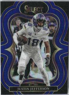 Justin Jefferson