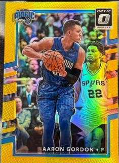 Aaron Gordon