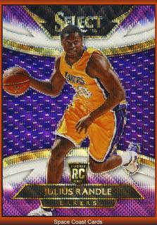Julius Randle