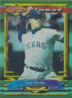 Tom Henke