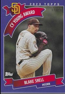 Blake Snell