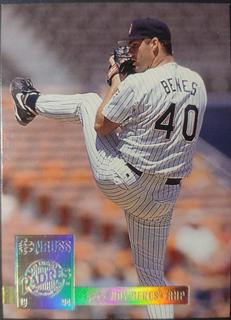 Andy Benes