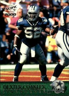 Dexter Coakley