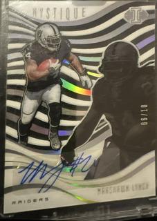 Marshawn Lynch