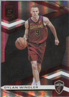 Dylan Windler