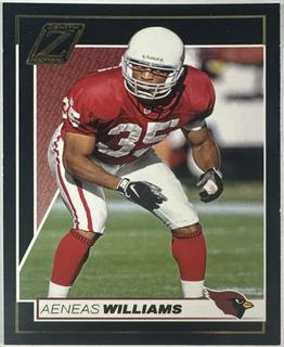 Aeneas Williams