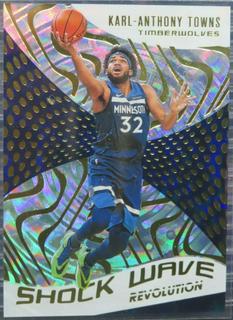 Karl-Anthony Towns