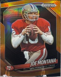 Joe Montana
