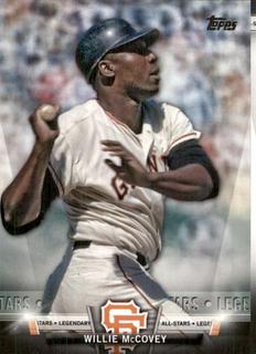Willie McCovey