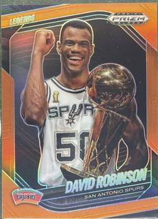David Robinson