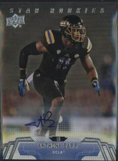 Anthony Barr