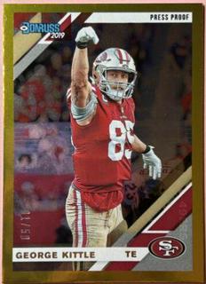 George Kittle