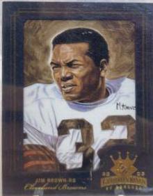 Jim Brown