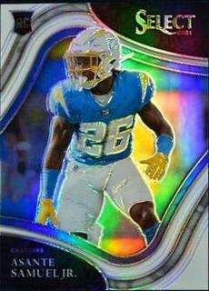 Asante Samuel Jr.