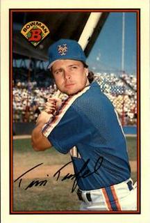 Tim Teufel
