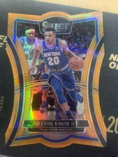 Kevin Knox II