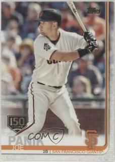 Joe Panik