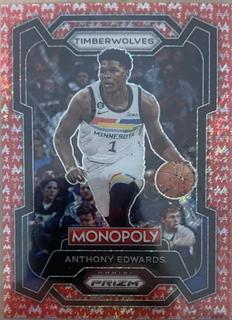 Anthony Edwards