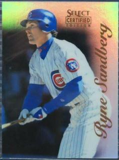 Ryne Sandberg