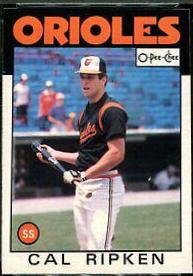 Cal Ripken Jr.
