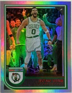 Jayson Tatum