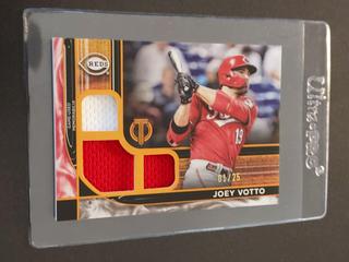 Joey Votto