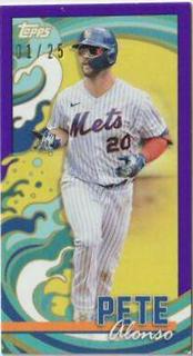 Pete Alonso