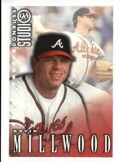 Kevin Millwood