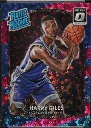 Harry Giles