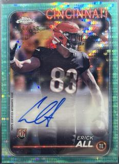 Erick All