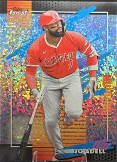 Jo Adell