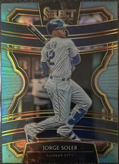 Jorge Soler